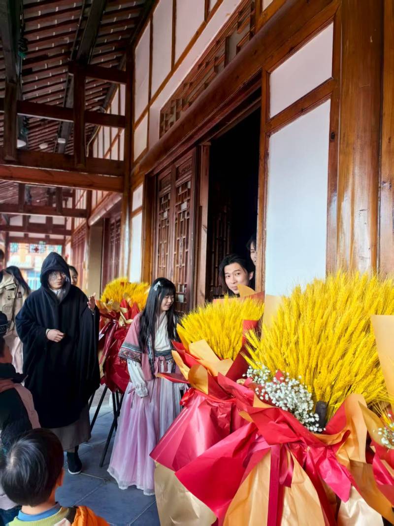 美姑县文旅项目策划